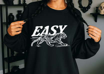 Easy Tiger