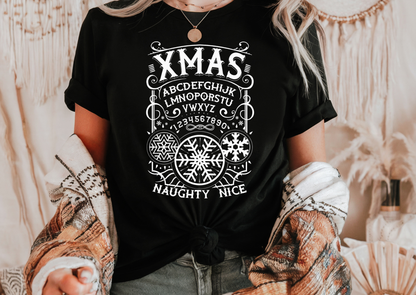 XMAS Naughty or Nice