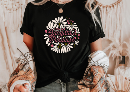 Livin’ in a Gangsta’s Paradise