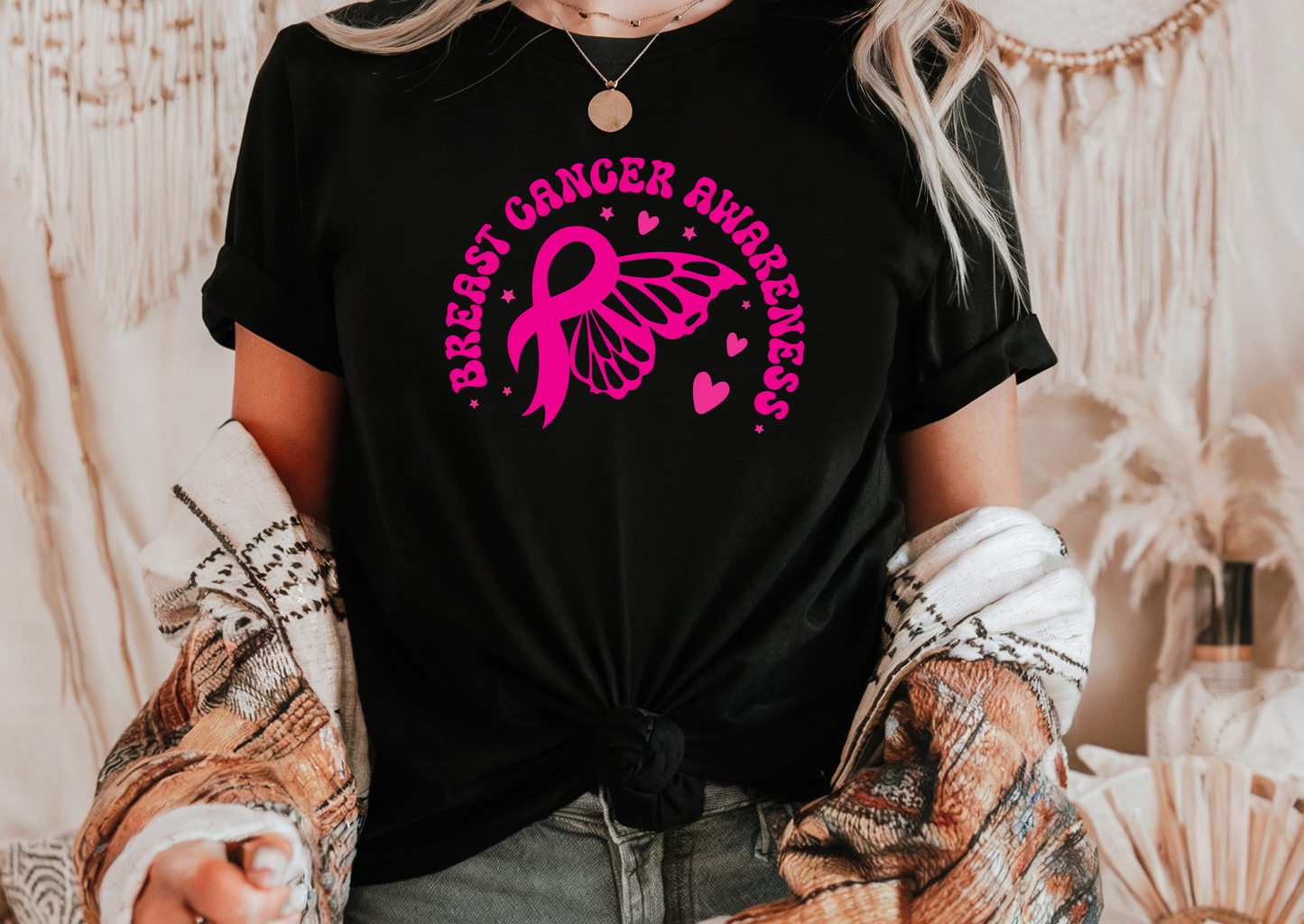 Breast Cancer Awareness