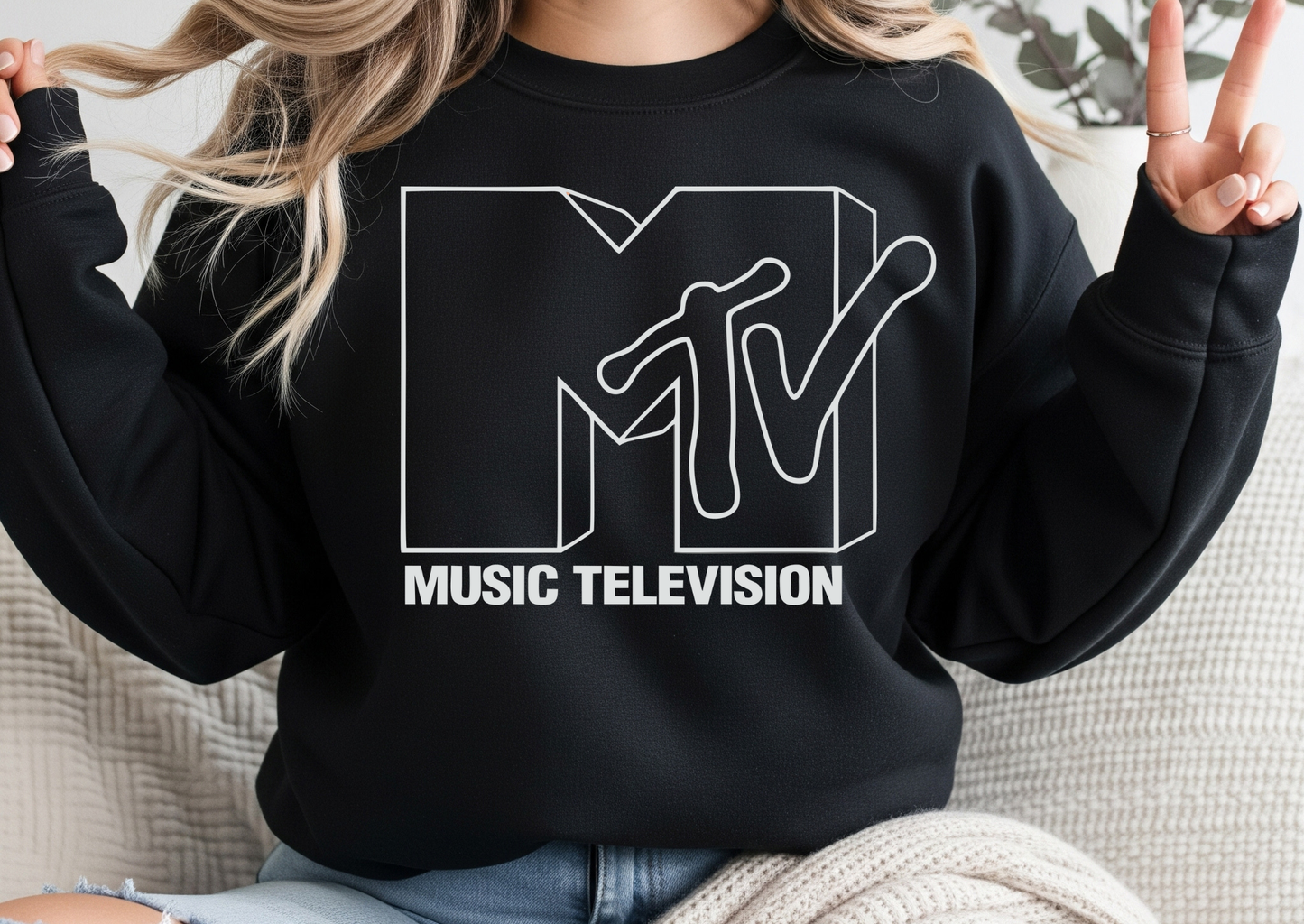 MTV Music Television
