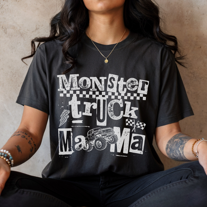 Monster Truck Mama