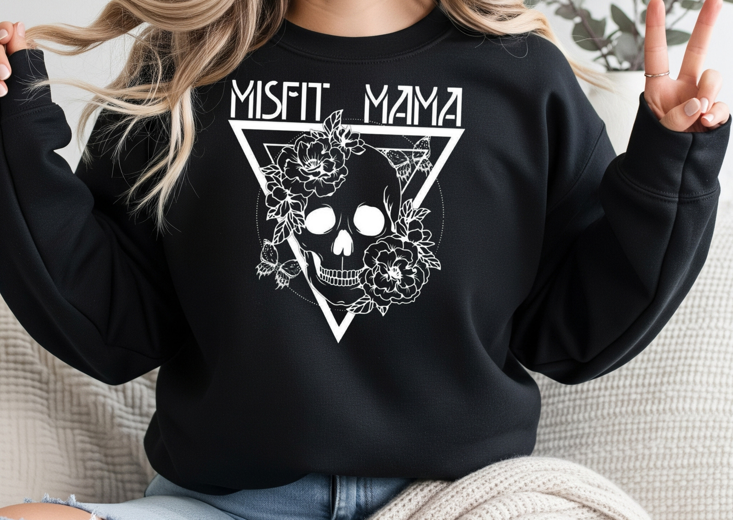 Misfit Mama