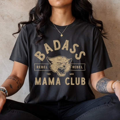 Badass Mama Club