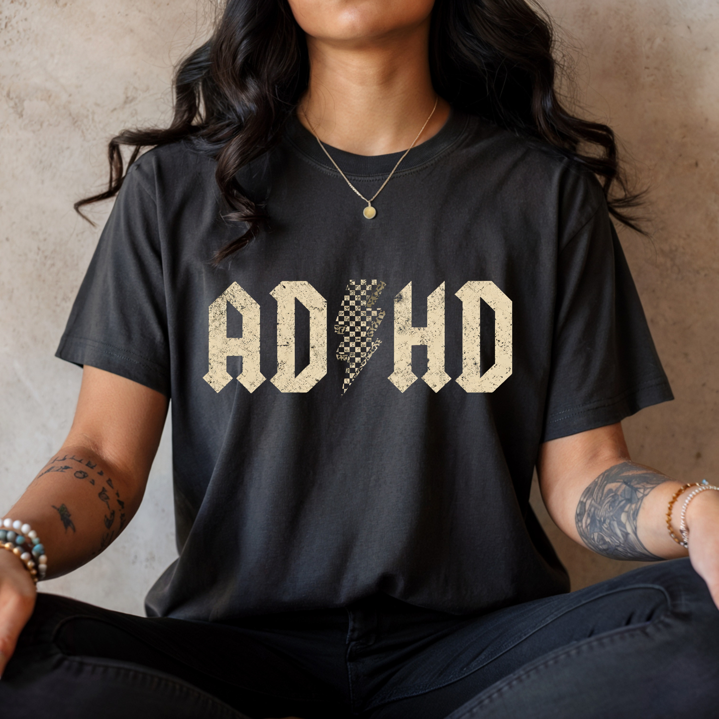 ADHD