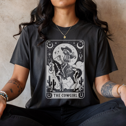 The Cowgirl