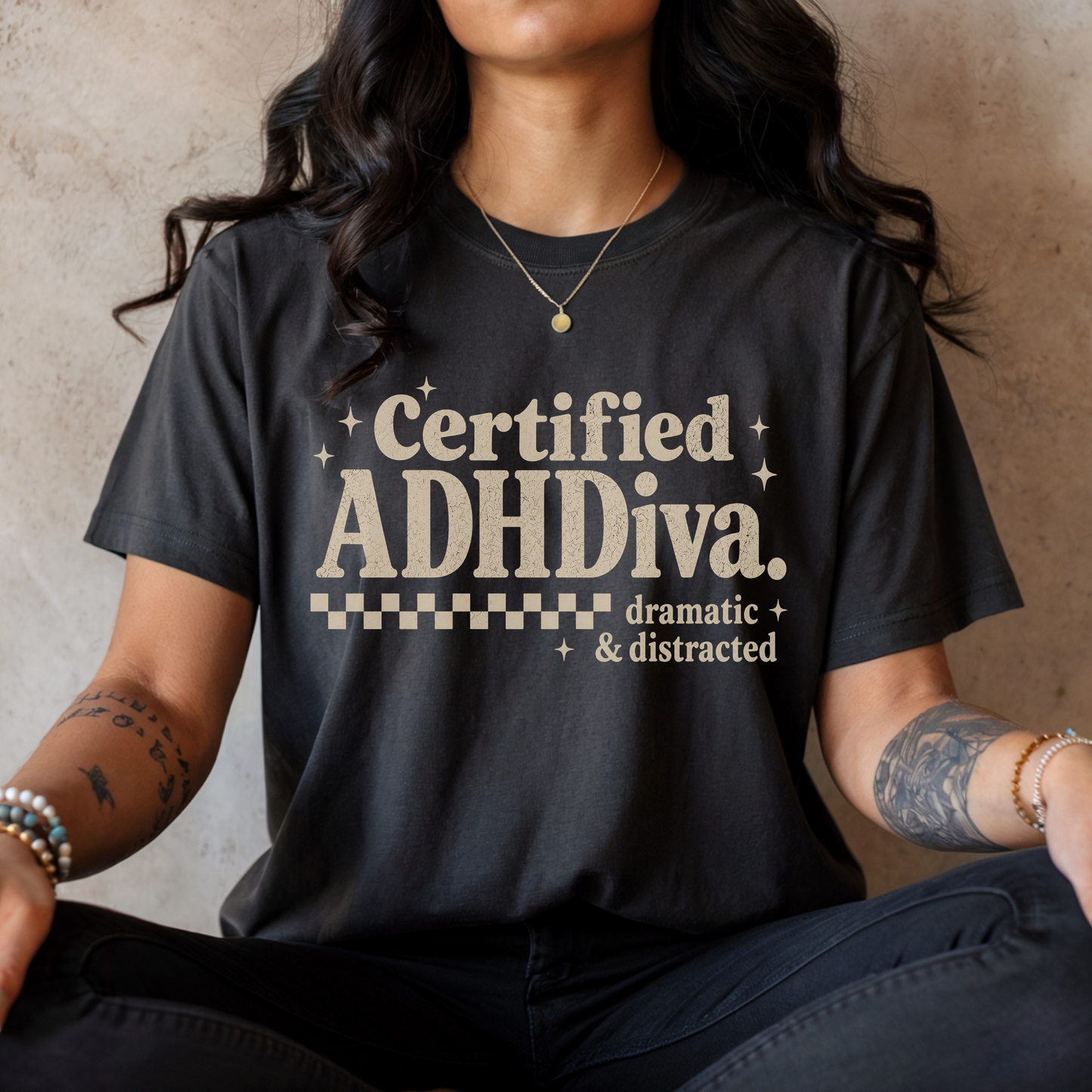 Certified ADHDiva