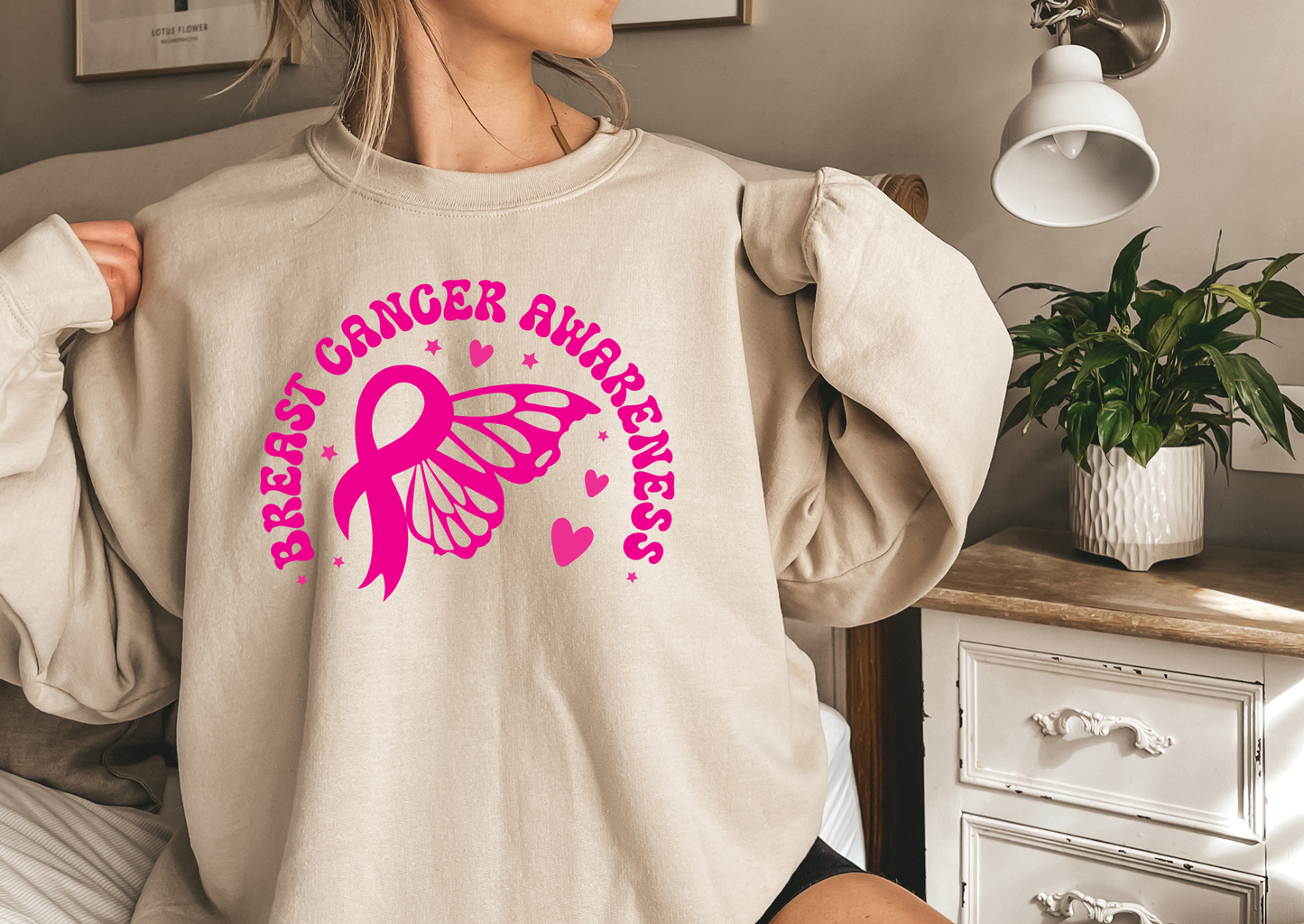 Breast Cancer Awareness