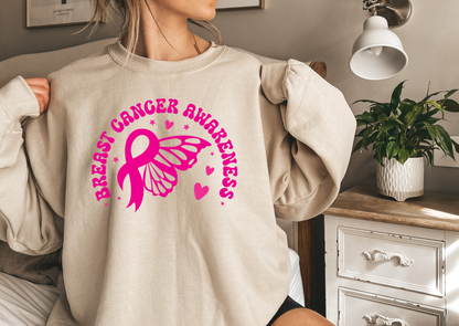 Breast Cancer Awareness