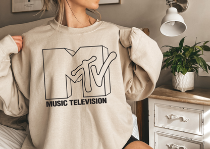 MTV Music Television