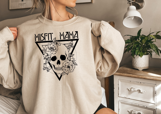 Misfit Mama