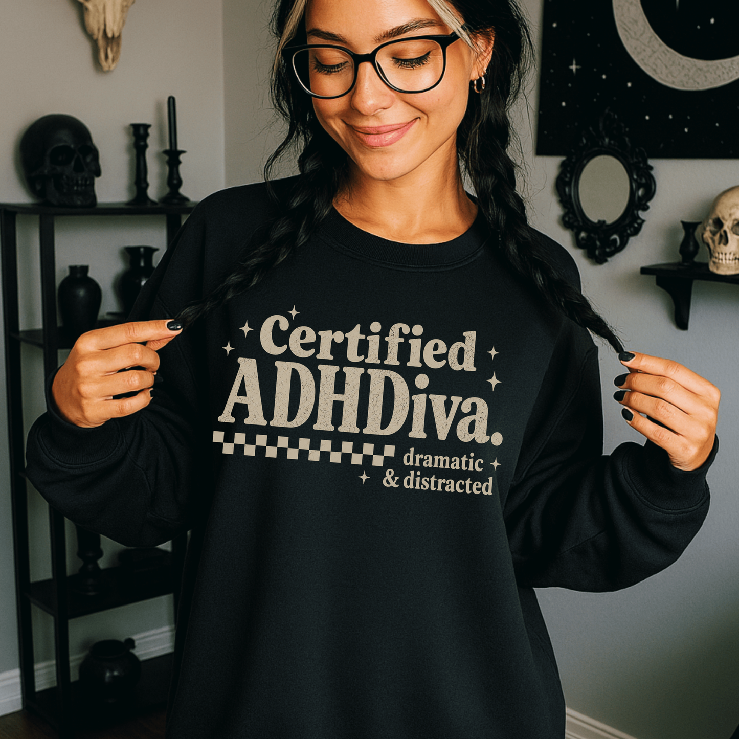 Certified ADHDiva