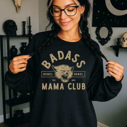 Badass Mama Club