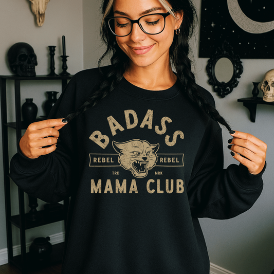 Badass Mama Club