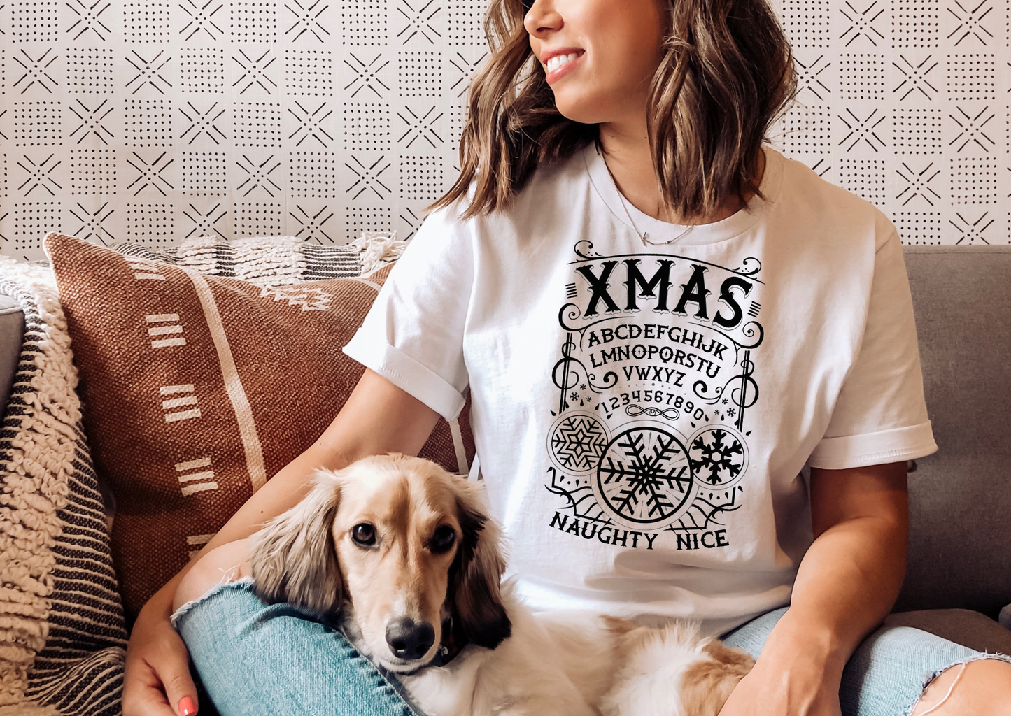 XMAS Naughty or Nice