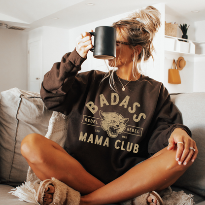 Badass Mama Club