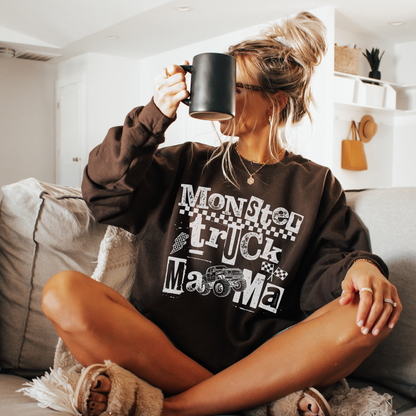 Monster Truck Mama