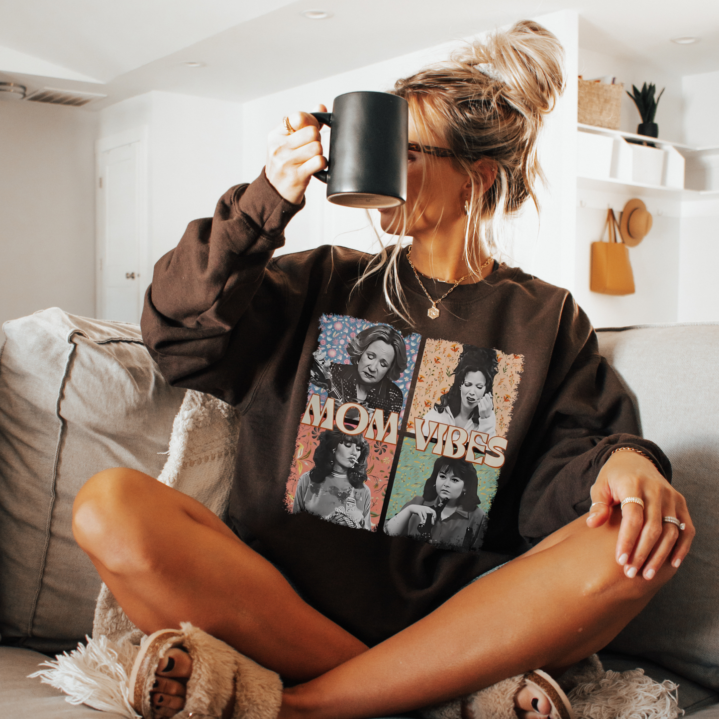 Mom Vibes