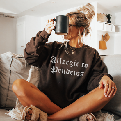 Allergic to Pendejos