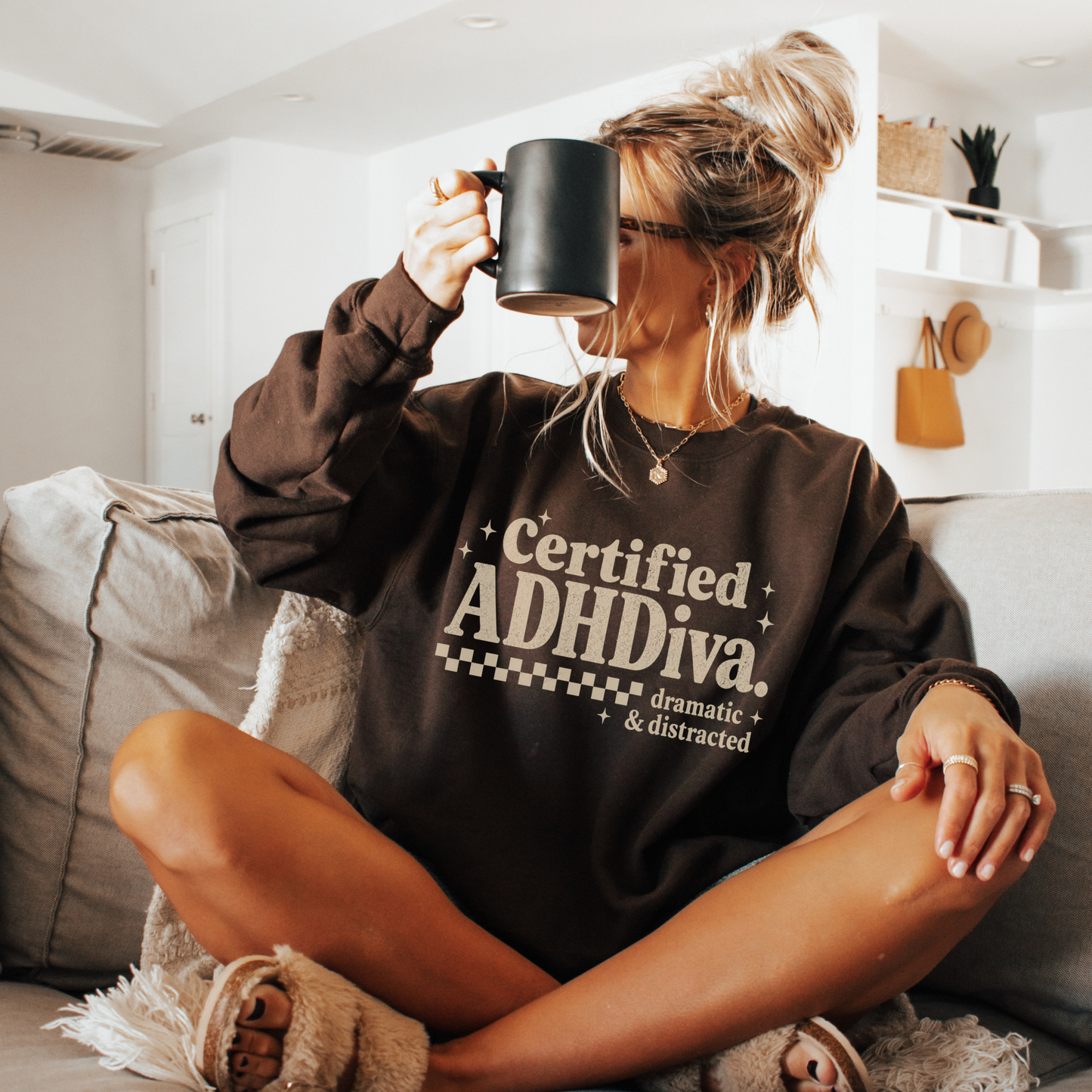 Certified ADHDiva