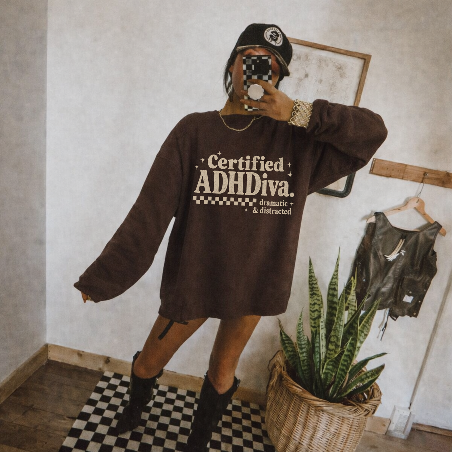 Certified ADHDiva