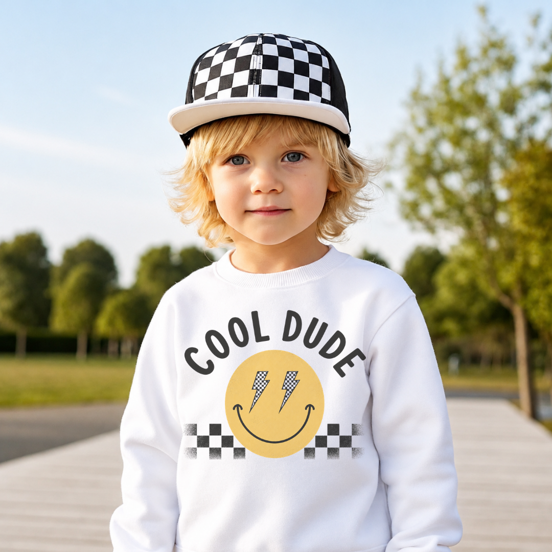Cool Dude