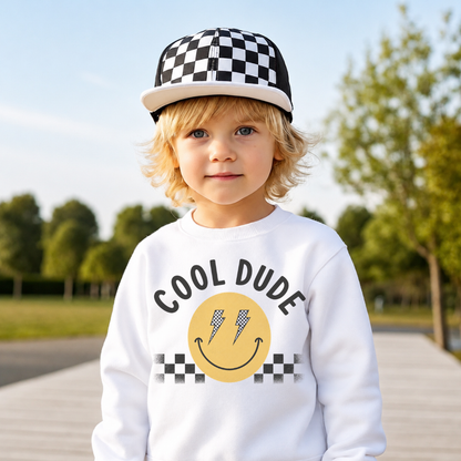 Cool Dude