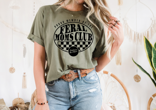 Feral Moms Club