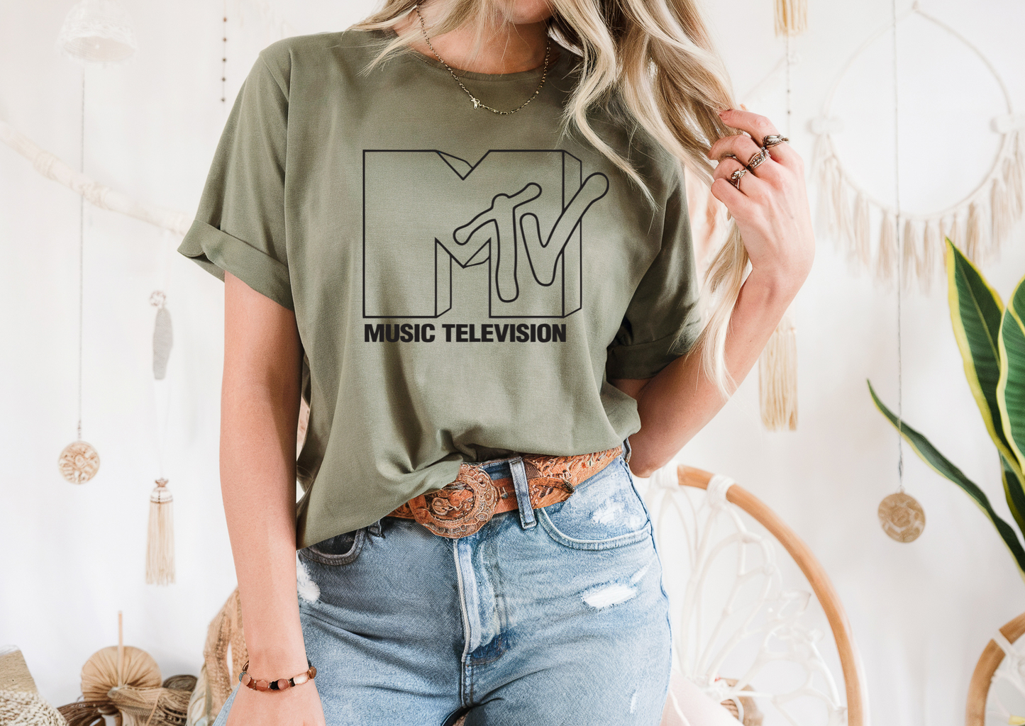 MTV Music Television