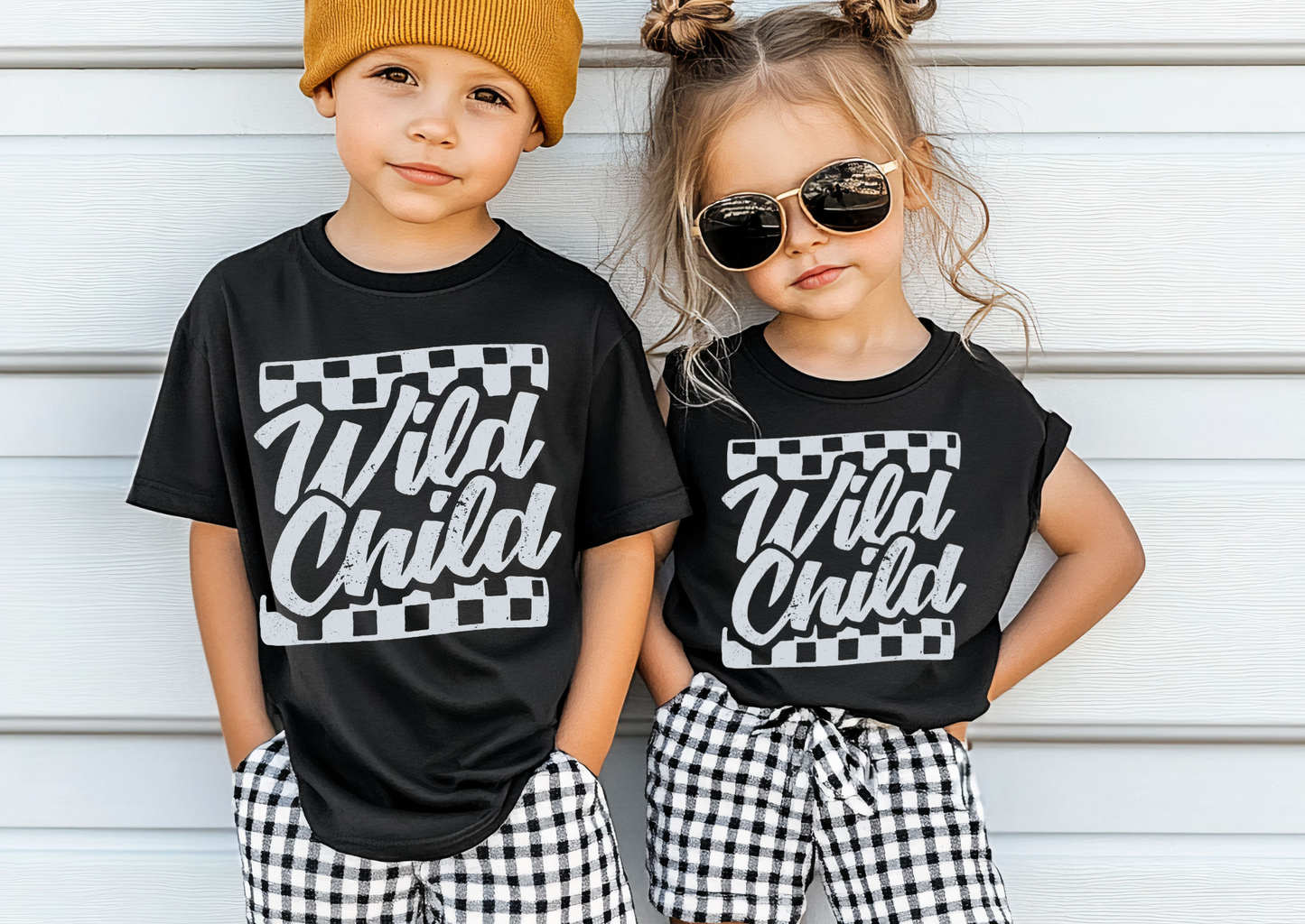 Wild Child