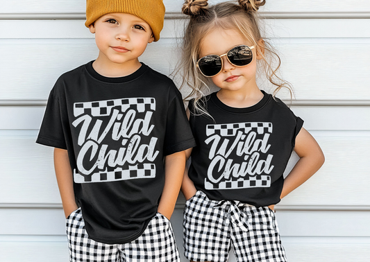Wild Child