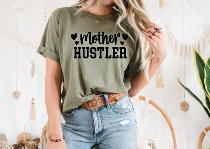 Mother Hustler