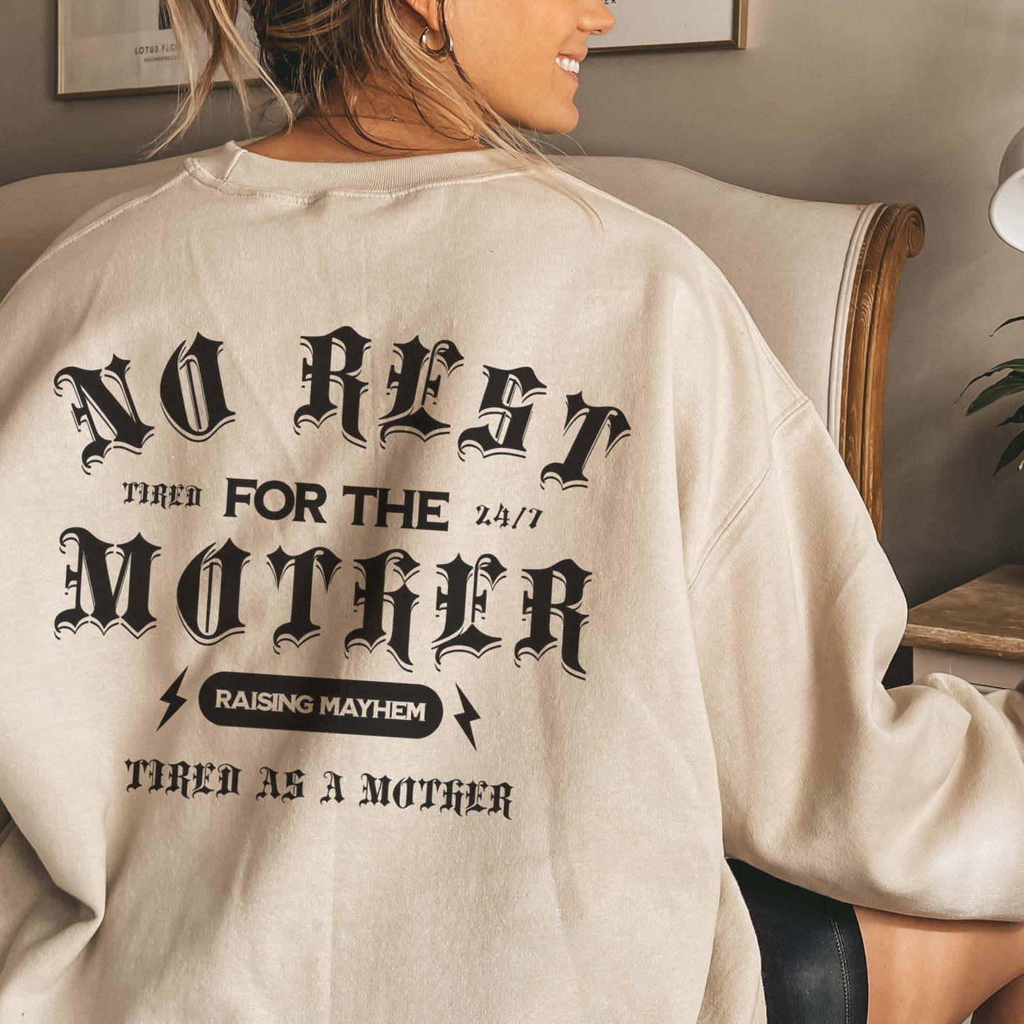 Mother of Mayhem