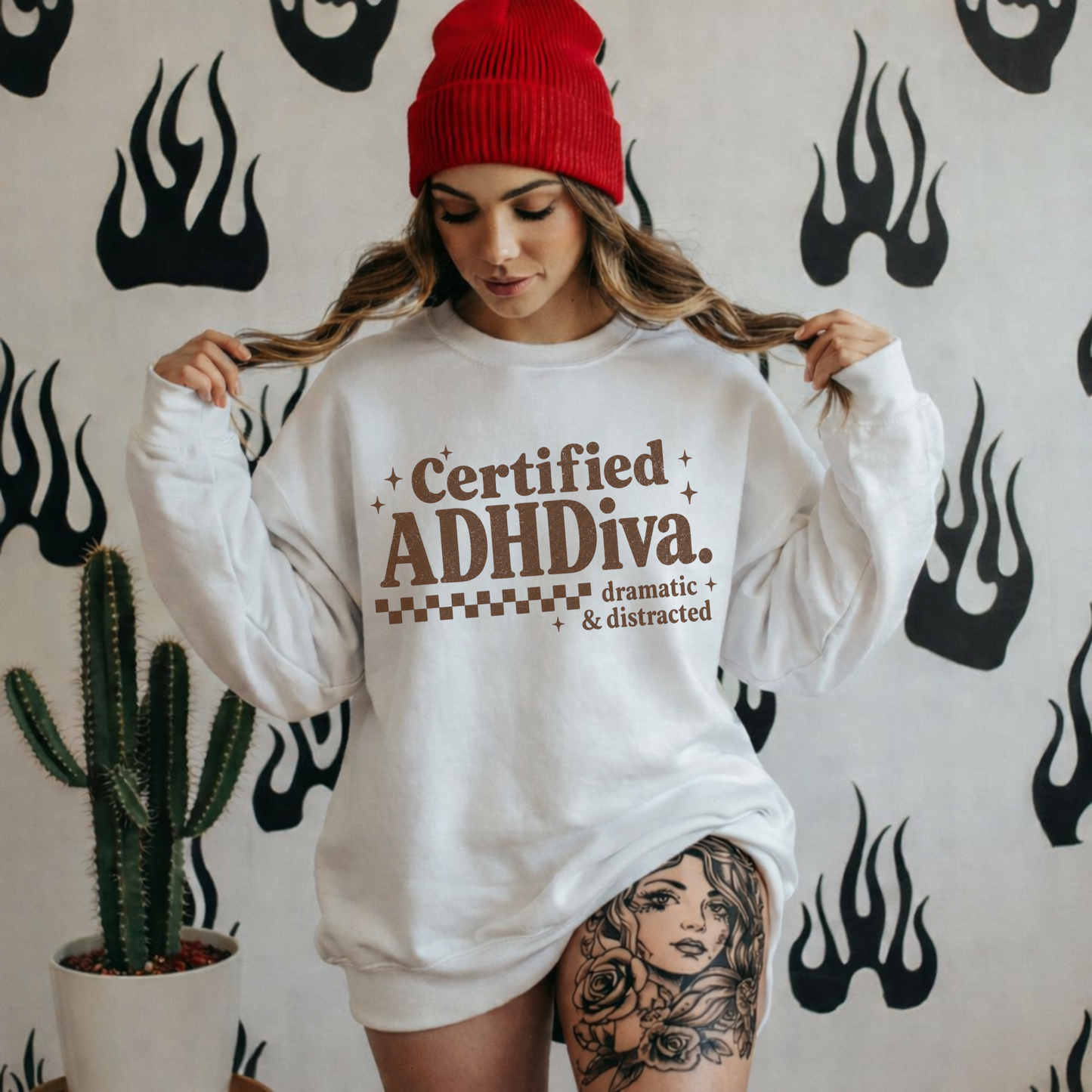 Certified ADHDiva