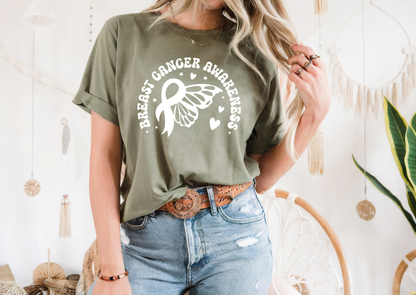 Breast Cancer Awareness