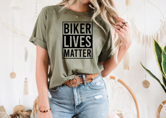 Biker Lives Matter