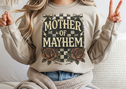 Mother of Mayhem
