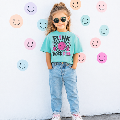Punk Rock Girl Kids