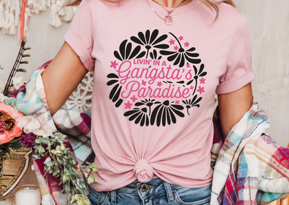 Livin’ in a Gangsta’s Paradise