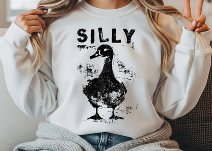 Silly Goose
