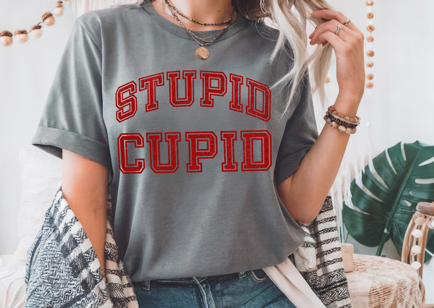 Stupid Cupid