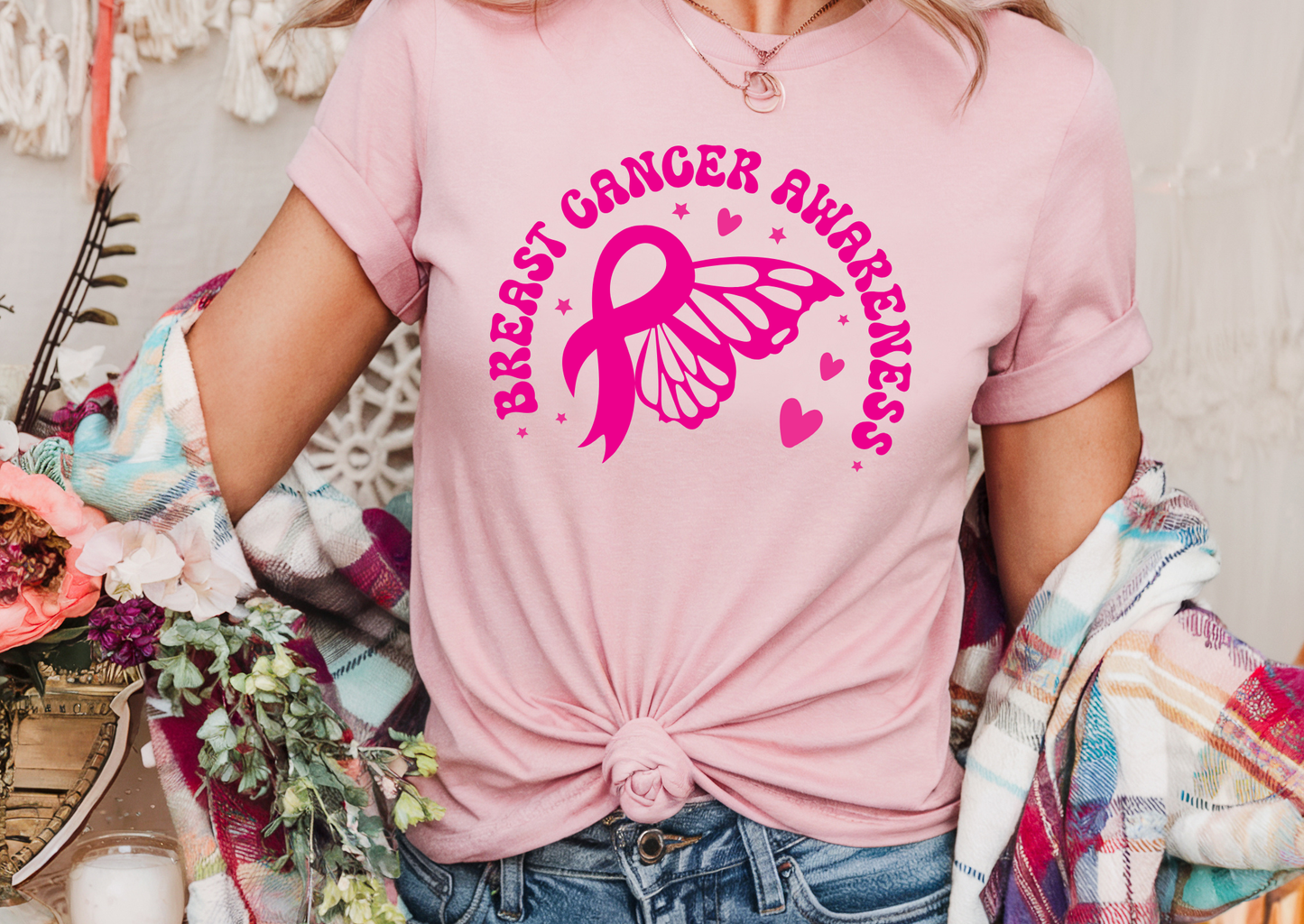 Breast Cancer Awareness