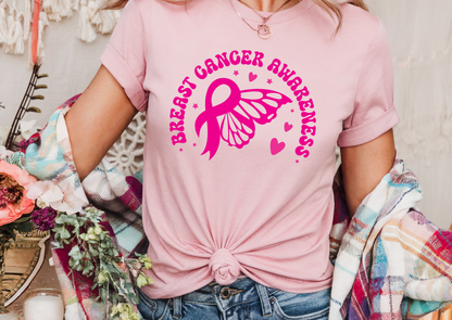 Breast Cancer Awareness