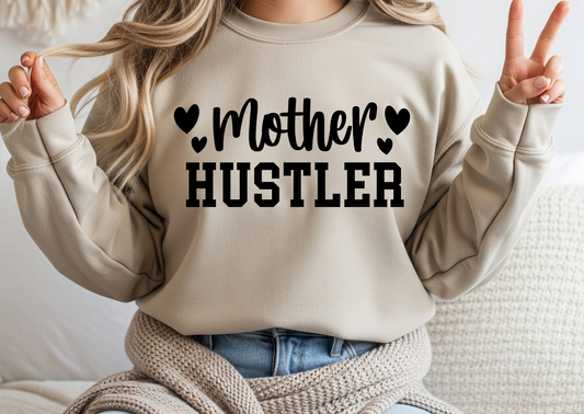 Mother Hustler