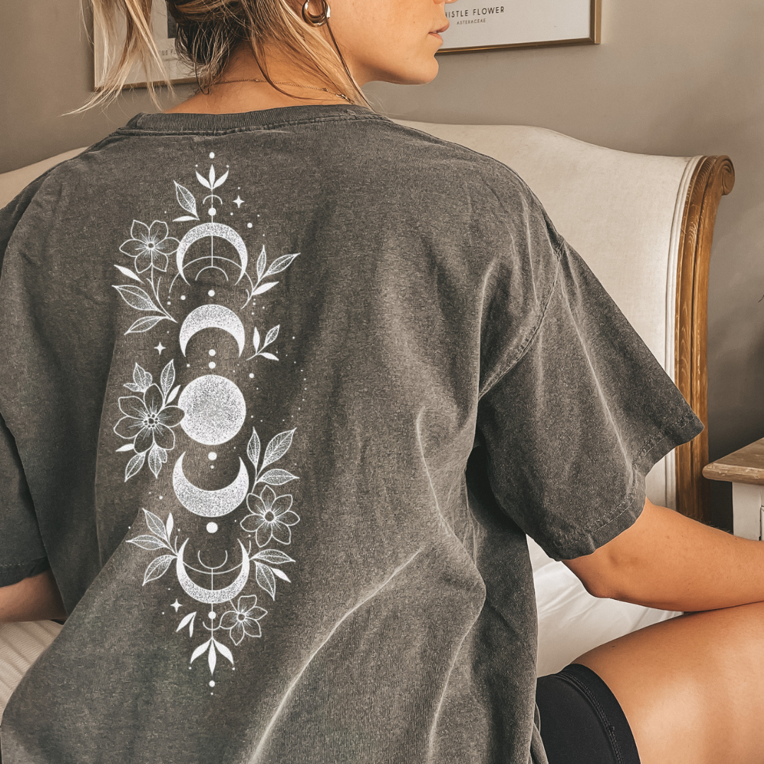 Do What You Love Double-Sided