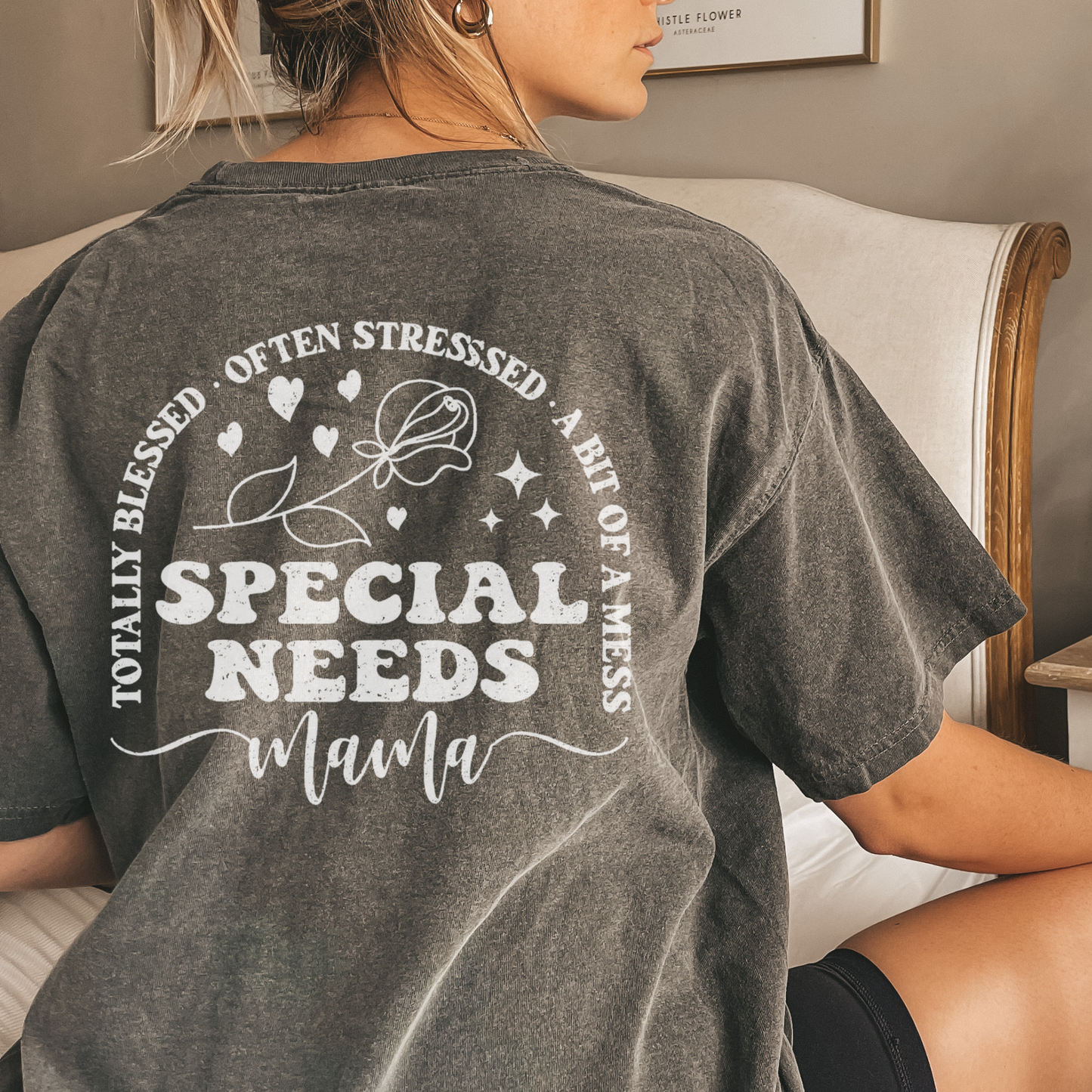 Special Needs Mama