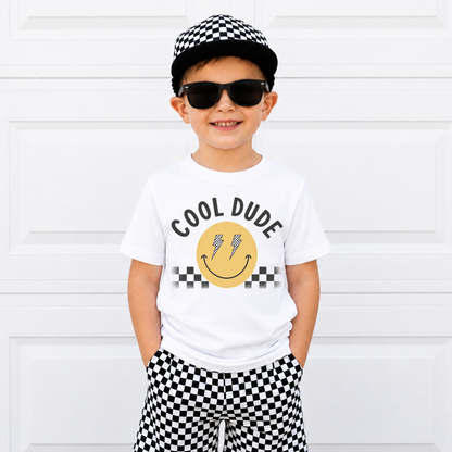 Cool Dude
