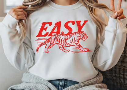 Easy Tiger