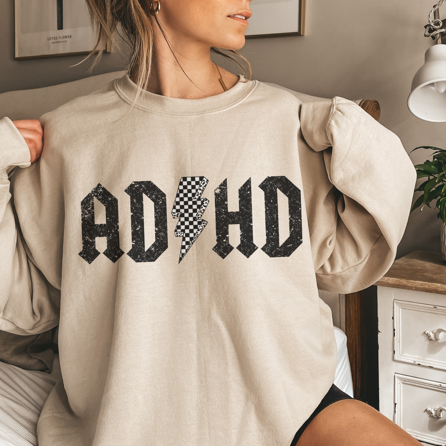 ADHD