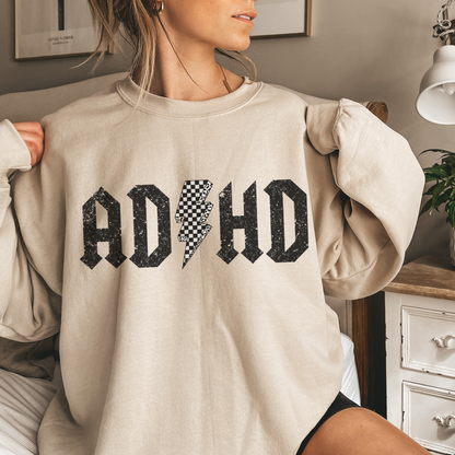 ADHD